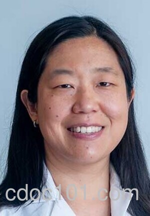 Chang, Connie, MD - CMG Physician