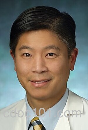 Chen, Edward, MD - CMG Physician