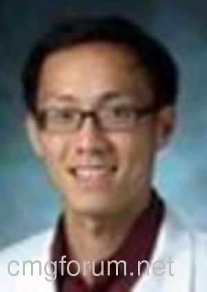 Lin, Cheng Ting, MD - CMG Physician