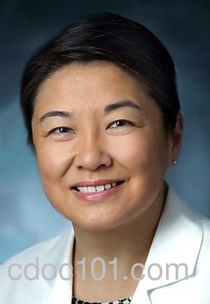 Huang, Judy, MD - CMG Physician