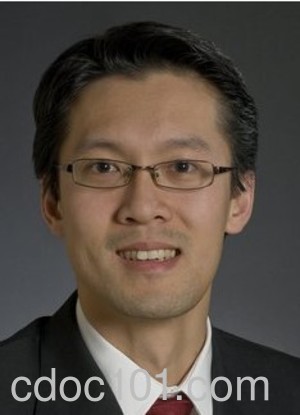 Lum, Ying Wei, MD - CMG Physician