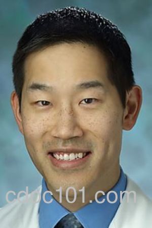Lee, Jay, MD - CMG Physician