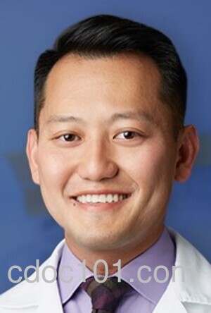 Luo, Randy, MD - CMG Physician