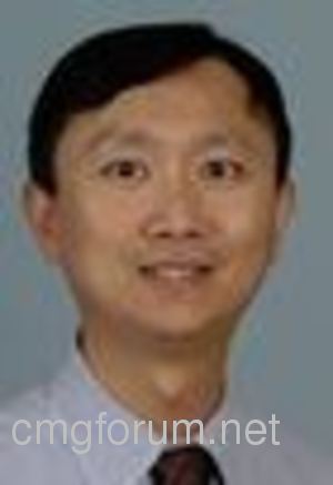 Chang, Win Than, MD - CMG Physician