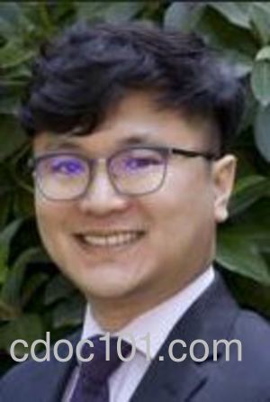 Lee, Fang-Yu, MD - CMG Physician
