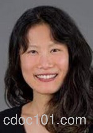 Chen, Athena, MD - CMG Physician