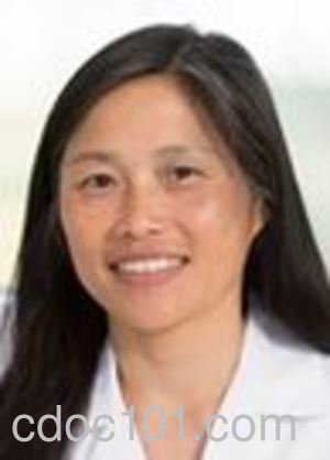Liu, Audrey, MD - CMG Physician