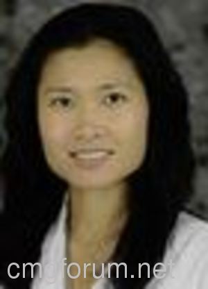 Zeng, Jennifer, MD - CMG Physician