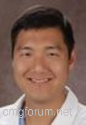 Cheng, Sean, MD - CMG Physician