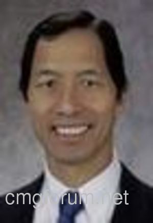 Wong, Victor, MD - CMG Physician