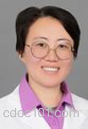 Cheng, Yu-Jie, MD - CMG Physician