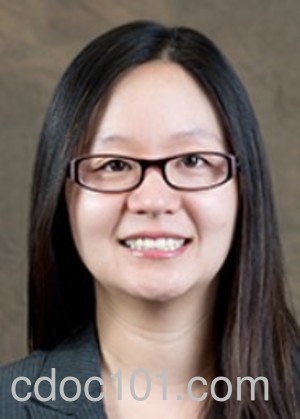 Cheng, Amy, MD - CMG Physician