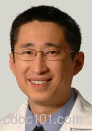Shi, Lewis, MD - CMG Physician