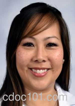 Huang, Stella, MD - CMG Physician