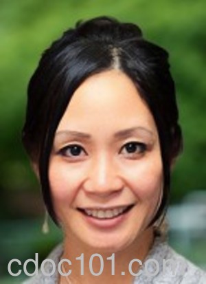 Chao, Christine, MD - CMG Physician