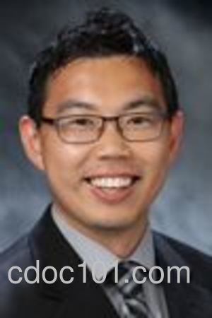 Liu, Jet, MD - CMG Physician