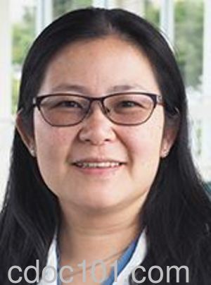 Dai, Jing, MD - CMG Physician