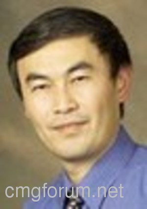 Zhao, Weiguo, MD - CMG Physician