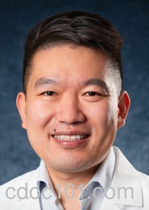 Fu, Sheng, MD - CMG Physician