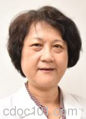 Zhao, Wangping, MD - CMG Physician