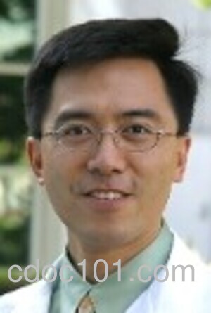 Liao, Solomon, MD - CMG Physician
