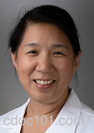 Ouyang, Chang, MD - CMG Physician