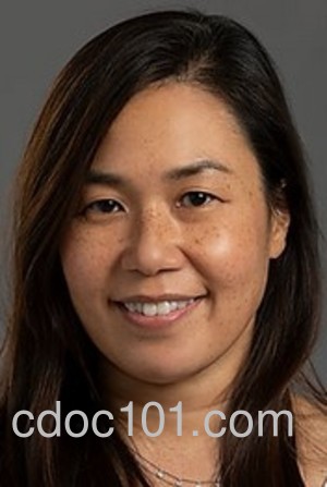 Chan, Edie, MD - CMG Physician