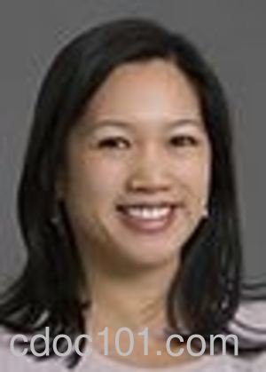 Chen, Elaine, MD - CMG Physician