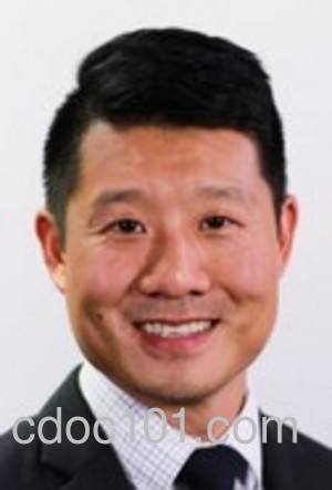 Ding, Anthony, MD - CMG Physician