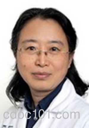 Tang, Xiaoyu, MD - CMG Physician