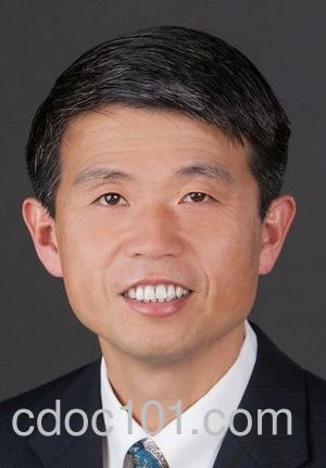 Wang, Lei, MD - CMG Physician