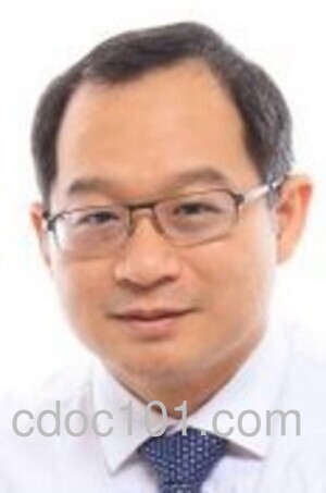 Kao, Ming-Chih, MD - CMG Physician