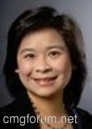 Yang, Jenny, MD - CMG Physician