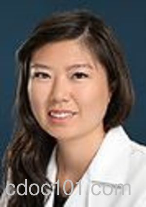 Zhou, Wenjun, MD - CMG Physician