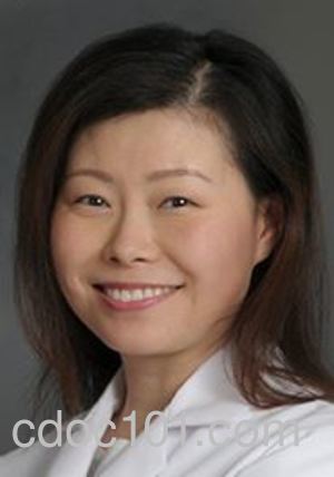 Zhao, Tianhao, MD - CMG Physician