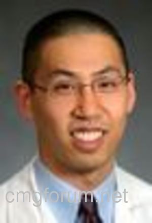 Chen, Isaac, MD - CMG Physician