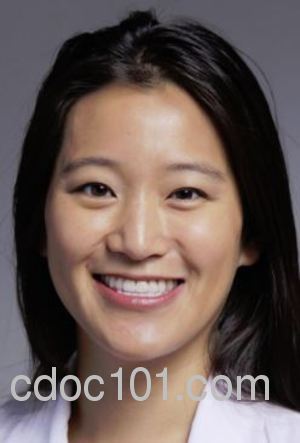 Chen, Lea, MD - CMG Physician