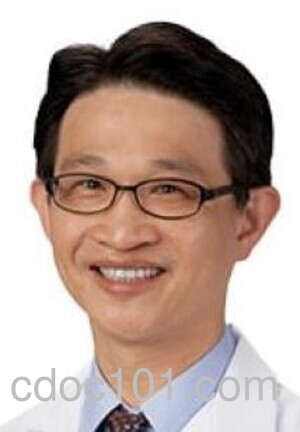 Chen, Like, MD - CMG Physician