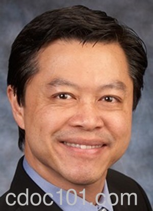 Leung, Henry, MD - CMG Physician