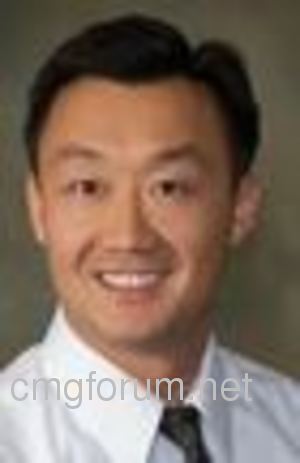 Chu, John, MD - CMG Physician