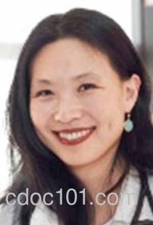 Liu, Connie, MD - CMG Physician