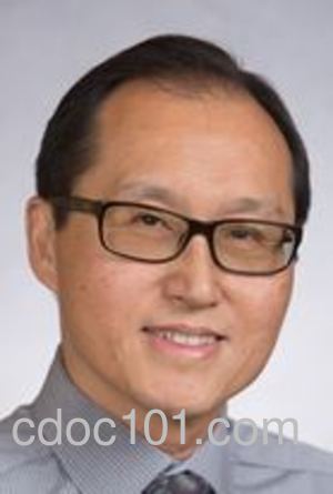 Tan, Yong, MD - CMG Physician