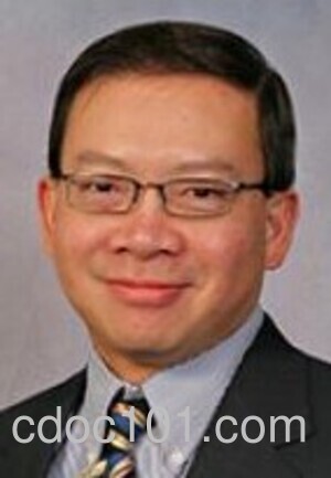Low, Boo Ghee, MD - CMG Physician