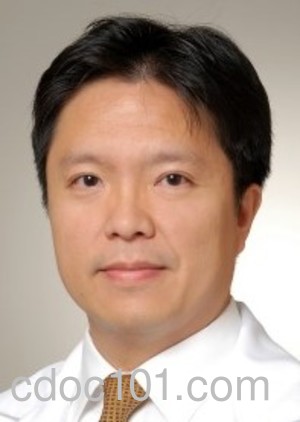 Lin, Chien, MD - CMG Physician