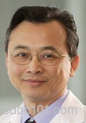 Chen, Yi-Jen, MD - CMG Physician