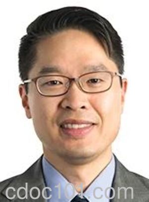 Chung, Christopher, MD - CMG Physician