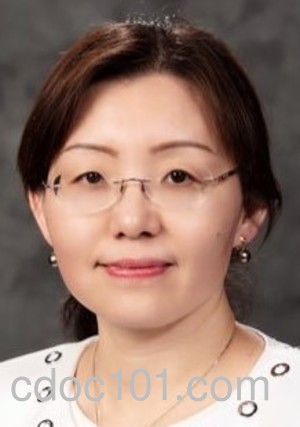 Yang, Jing, MD - CMG Physician