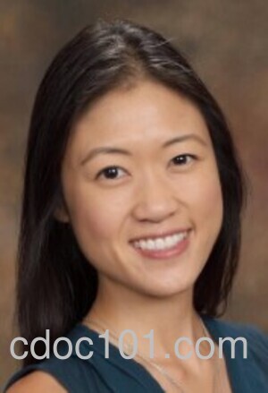 Chen-Rogers, Caroline, MD - CMG Physician