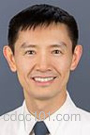 Huang, Eric, MD - CMG Physician