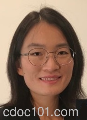 Wang, Jessica, MD - CMG Physician